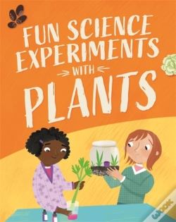 Capa do artigo Fun Science: Experiments With Plants