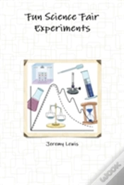 Capa do artigo Fun Science Fair Experiments