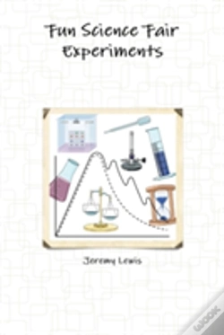 Capa do artigo Fun Science Fair Experiments