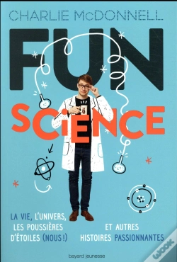 Capa do artigo Fun Science