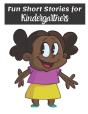 Fun Short Stories For Kindergartners - Preview
