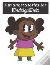 Fun Short Stories For Kindergartners
