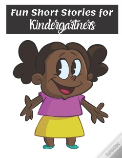 Capa do artigo Fun Short Stories For Kindergartners