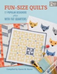 Fun-Size Quilts