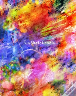 Capa do artigo Fun Sketchbook