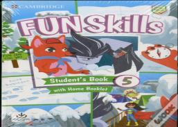 Fun Skills Level 5