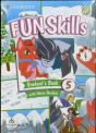 Fun Skills Level 5 - Preview