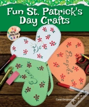 Capa do artigo Fun St. Patrick