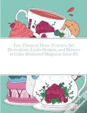 Capa do artigo Fun Things To Draw