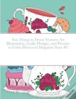Capa do artigo Fun Things To Draw