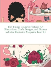 Capa do artigo Fun Things To Draw
