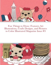 Capa do artigo Fun Things To Draw