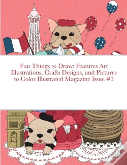 Capa do artigo Fun Things To Draw