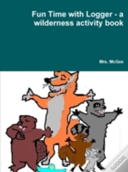 Capa do artigo Fun Time With Logger - A Wilderness Activity Book