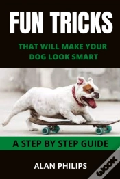 Capa do artigo Fun Tricks That Will Make Your Dog Look Smart