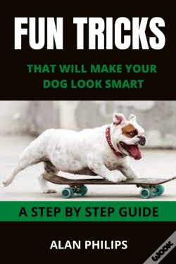 Capa do artigo Fun Tricks That Will Make Your Dog Look Smart