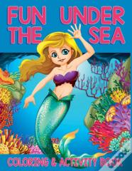 Fun Under The Sea