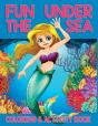 Fun Under The Sea - Preview