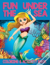 Fun Under The Sea