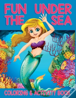Capa do artigo Fun Under The Sea