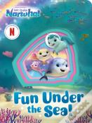 Fun Under The Sea!