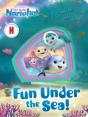 Fun Under The Sea! - Preview