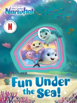 Capa do artigo Fun Under The Sea!