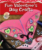 Capa do artigo Fun Valentine