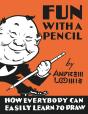 Fun With A Pencil - Preview
