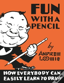Capa do artigo Fun With A Pencil