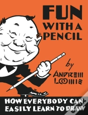 Capa do artigo Fun With A Pencil