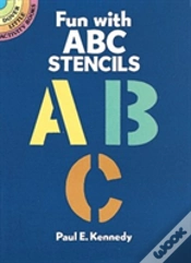 Capa do artigo Fun With Abc Stencils
