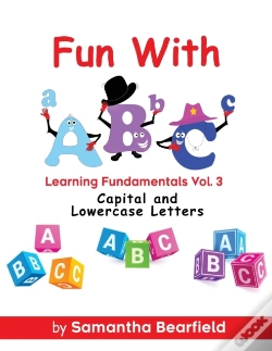 Capa do artigo Fun With Abc'S