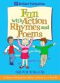 Fun With Action Rhymes And Poems - Preview
