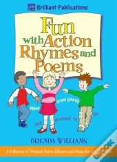Fun With Action Rhymes And Poems