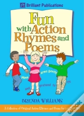Capa do artigo Fun With Action Rhymes And Poems