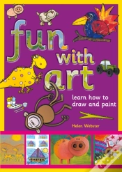 Capa do artigo Fun With Art