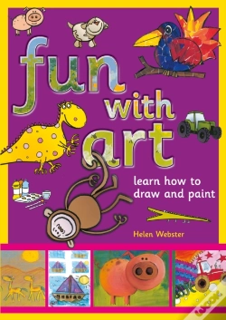 Capa do artigo Fun With Art