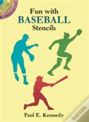 Capa do artigo Fun With Baseball Stencils