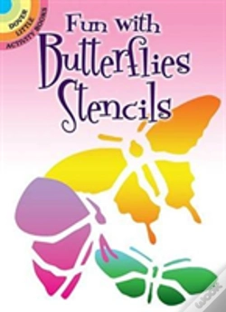 Capa do artigo Fun With Butterflies Stencils