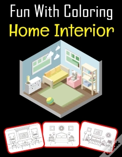 Capa do artigo Fun With Coloring Home Interior