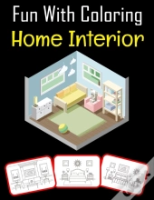 Fun With Coloring Home Interior