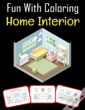 Capa do artigo Fun With Coloring Home Interior