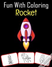 Capa do artigo Fun With Coloring Rocket