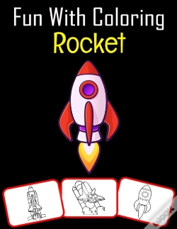 Capa do artigo Fun With Coloring Rocket