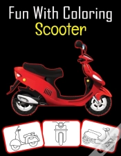 Capa do artigo Fun With Coloring Scooter