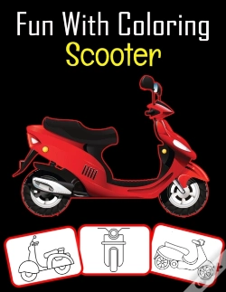 Capa do artigo Fun With Coloring Scooter