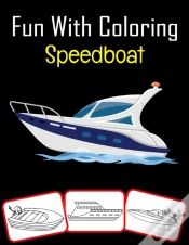 Capa do artigo Fun With Coloring Speedboat