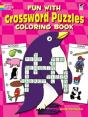 Fun With Crossword Puzzles - Preview