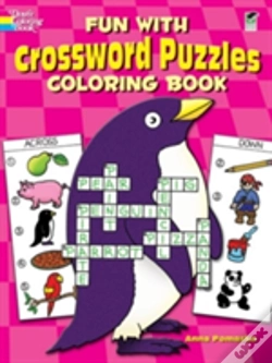 Capa do artigo Fun With Crossword Puzzles